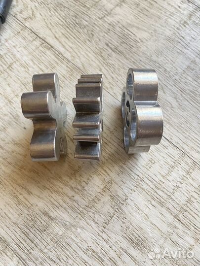 Форма для выпечки хвороста СССР