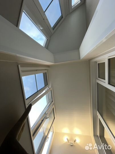 Обшить лоджию