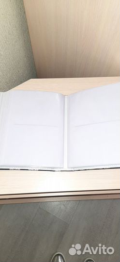 Альбом для фотографий новый