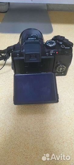 Фотоаппарат nikon coolpix p500