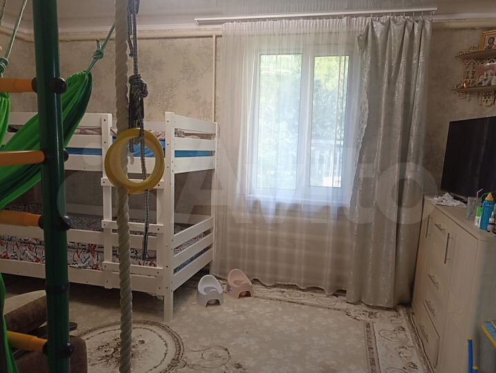 Дом 80 м² на участке 30 сот.