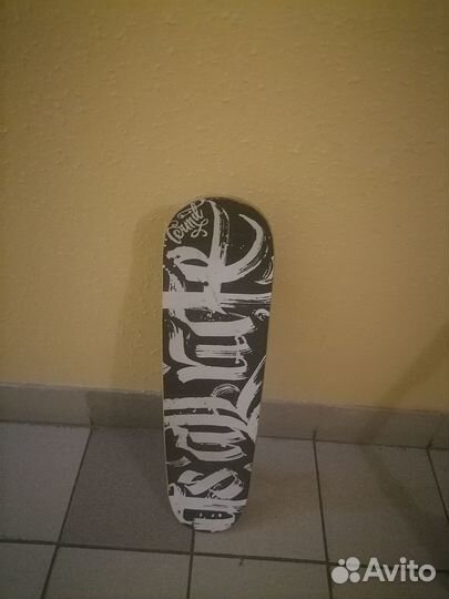Скейтборд