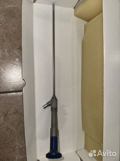 Эндохирургический лапароскоп