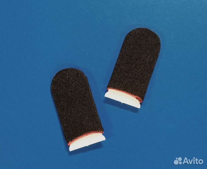 Напальчники для игр