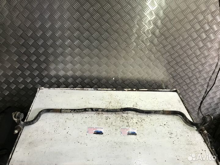 Стабилизатор передний Ниссан Примера П12 Primera