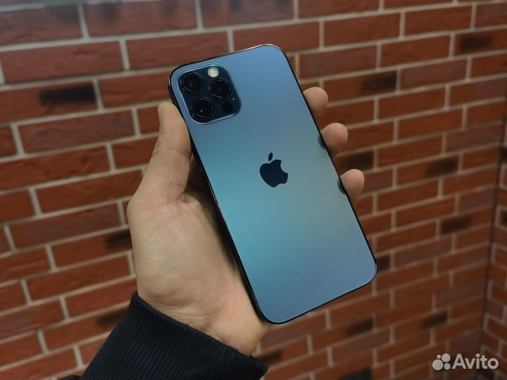 iPhone 12 Pro, 128 ГБ