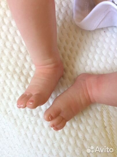 Кукла реборн в наличии