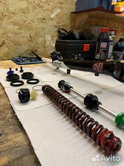 Велоремонт, веломастерская, ремонт велосипедов