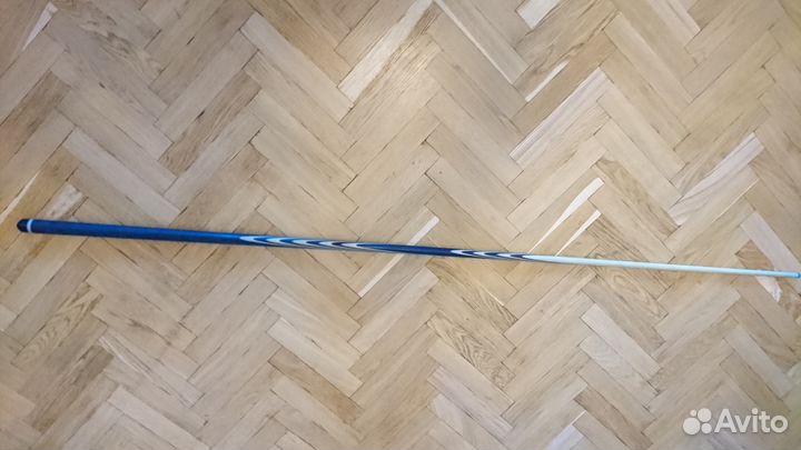 Кий Романа Королёва(эбен, классика)