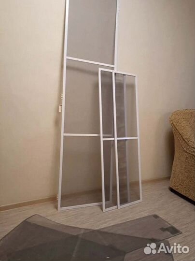 Москитные сетки