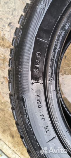 Tigar SUV Winter 235/55 R17 103V