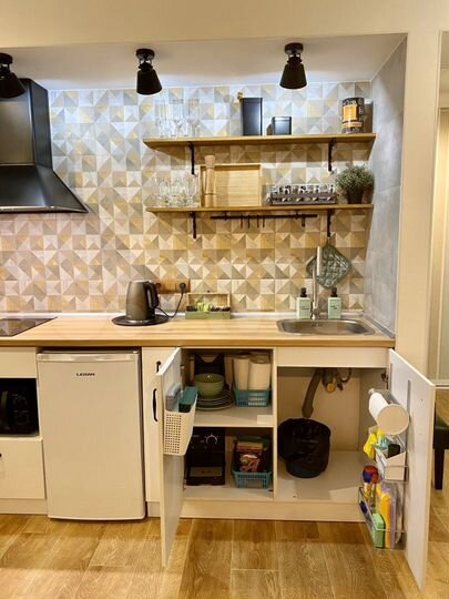 1-к. квартира, 35 м², 1/5 эт.