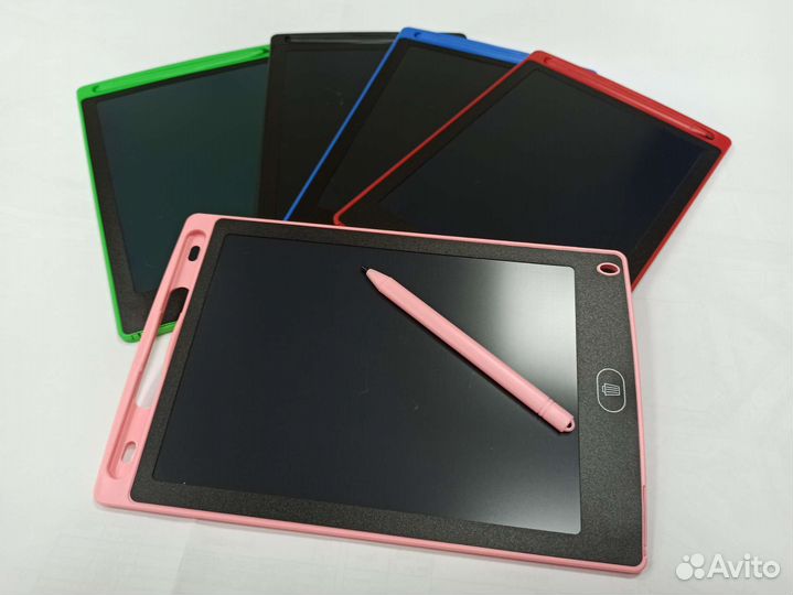 Планшет для рисования 5 цветов