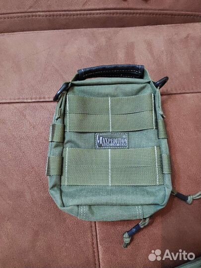 Maxpedition, Tasmanian Tiger