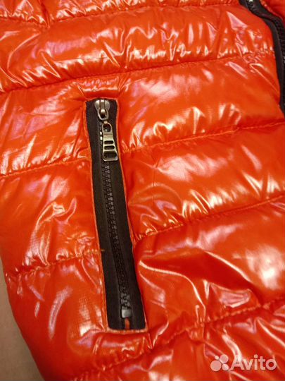 Жилетка унисекс