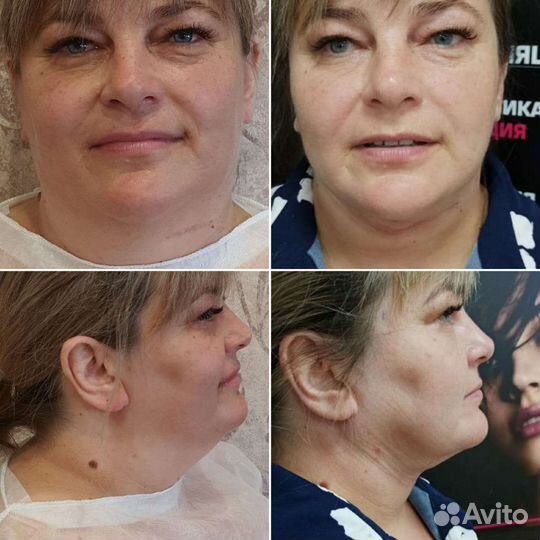 Косметолог