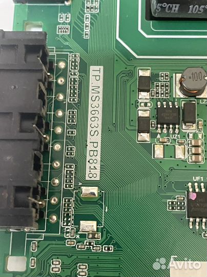 Tp ms3663s pb818 витязь 32lh0202