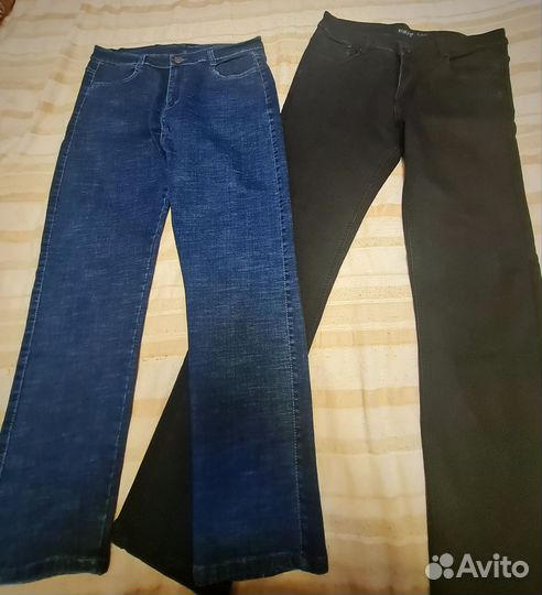 Мужские вещи пакетом 48-50 р-р