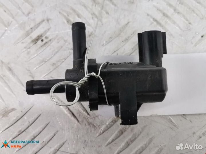 Клапан вакуумного управления Toyota Yaris XP9 2007