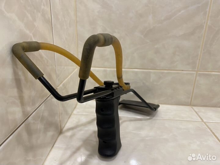 Спортивная рокатка с упором