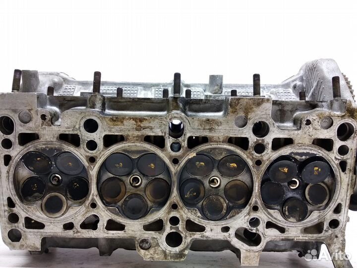 Головка блока 1.8 ADR для VW Audi 058103373A
