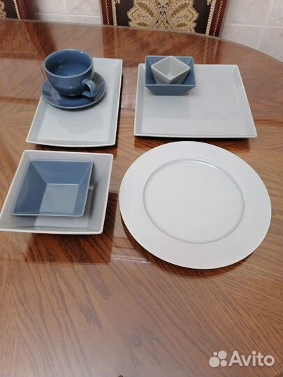 Посуда для дома кафе и ресторанов