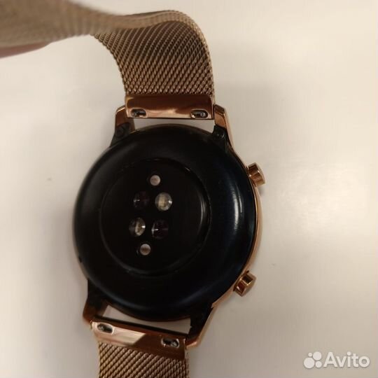 Смарт-часы honor MagicWatch 2