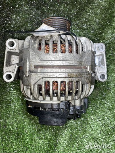 Генератор AMB Audi A4 A4 B6 8EC 06B903016AB