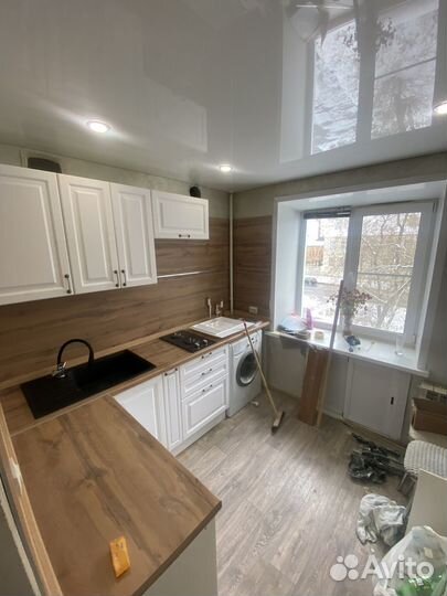 Столешница остаток