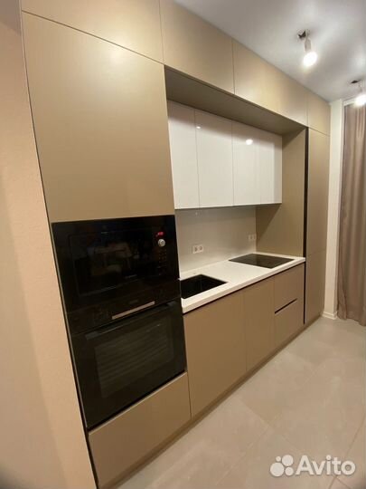 Кухня на заказ