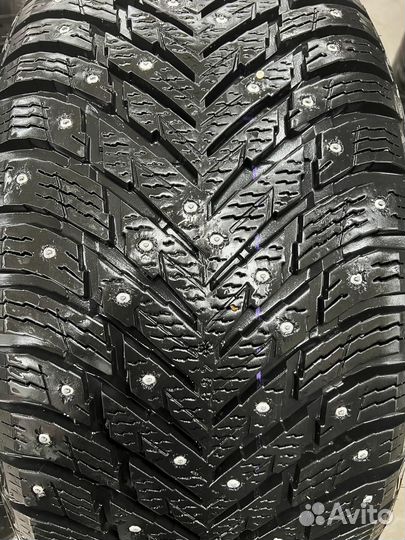 Nokian Tyres Hakkapeliitta 10p SUV 255/45 R19 104T