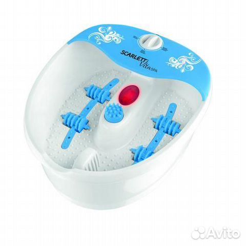 Массажер Scarlett SC-FM20104