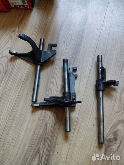 Вилки кпп Ducato 94-02