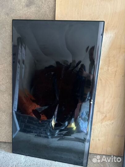 Продам телевизор LG 47LM640T неисправен