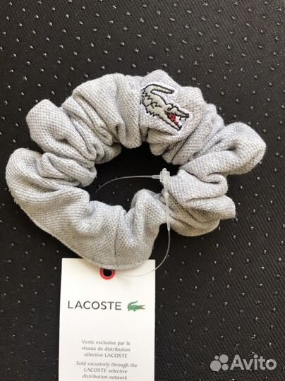 Резинка Lacoste, оригинал