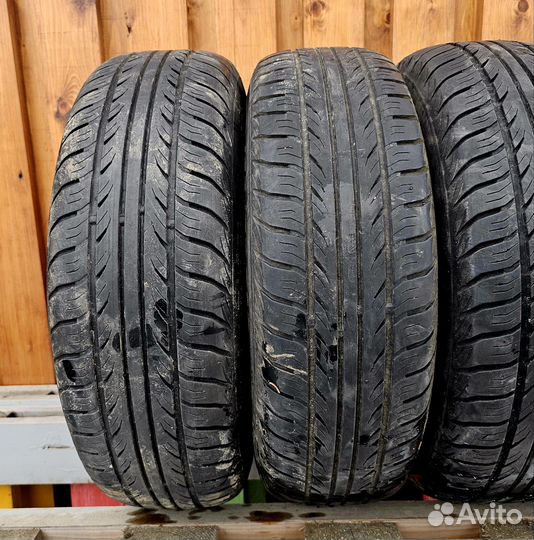 Колеса ваз R13 лето