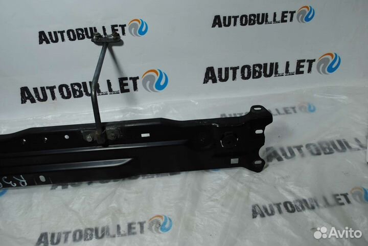 Верхняя панель телевизора Мерседес 204 С класс