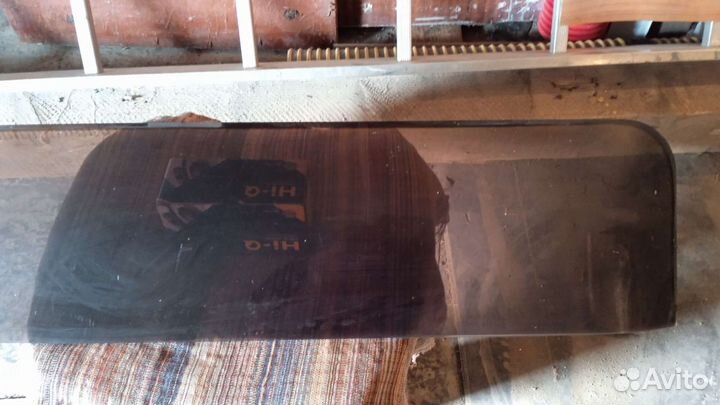 Щиток для электролюка Mercedes Benz 123D