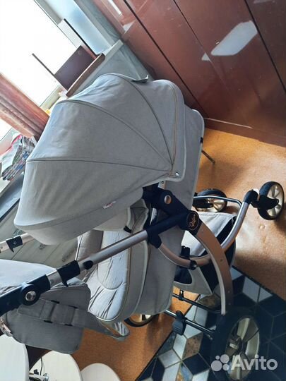 Детская коляска
