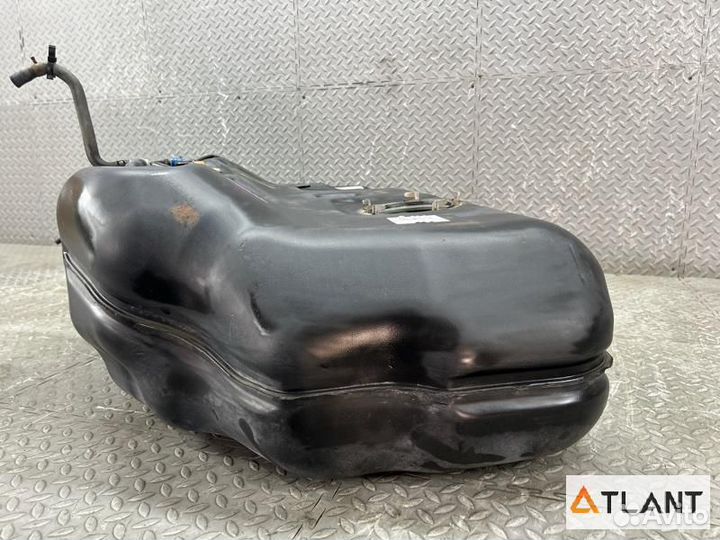 Топливный бак nissan murano