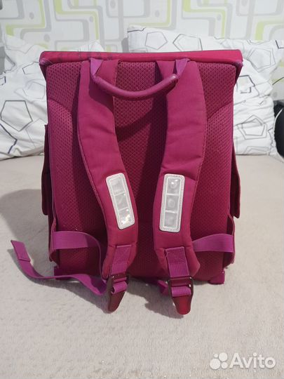 Рюкзак школьный ранец
