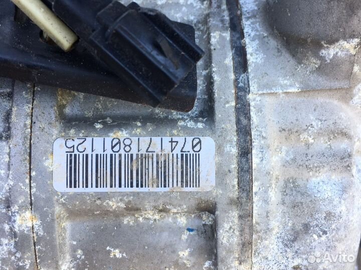 Компрессор кондиционера вольво s80 xc70 xc90 c 3,2