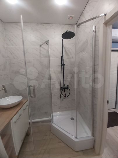 1-к. квартира, 36 м², 3/8 эт.