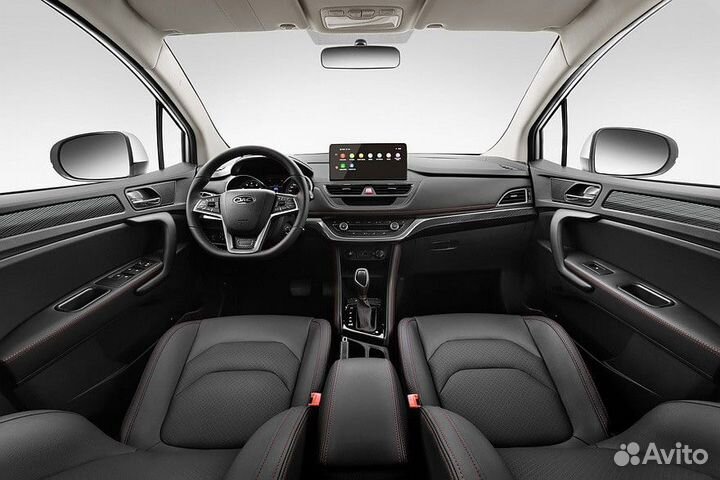 JAC JS3 1.6 МТ, 2024