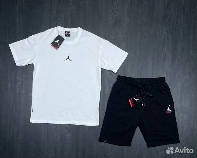 Костюм Jordan