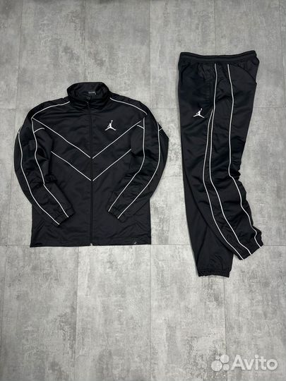 Спортивный костюм nike air jordan