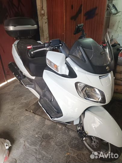 Максискутер