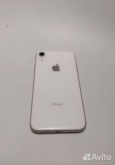 iPhone Xr, 64 ГБ
