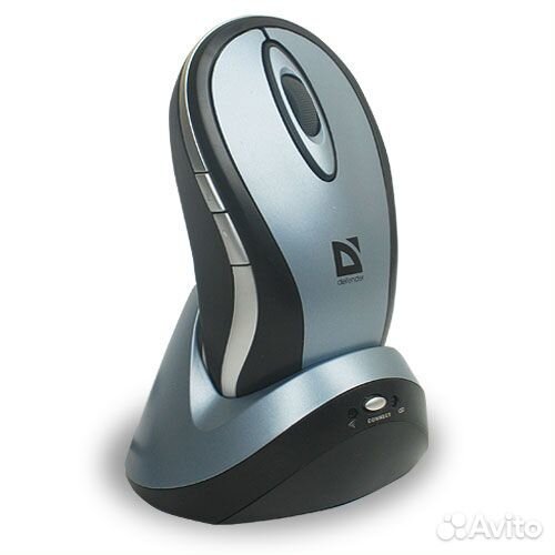 Мышка беспроводная