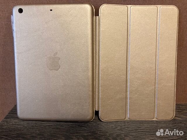 Чехол Smart Case для iPad mini 2/3